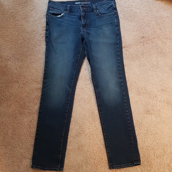 Denver Hayes Jeans